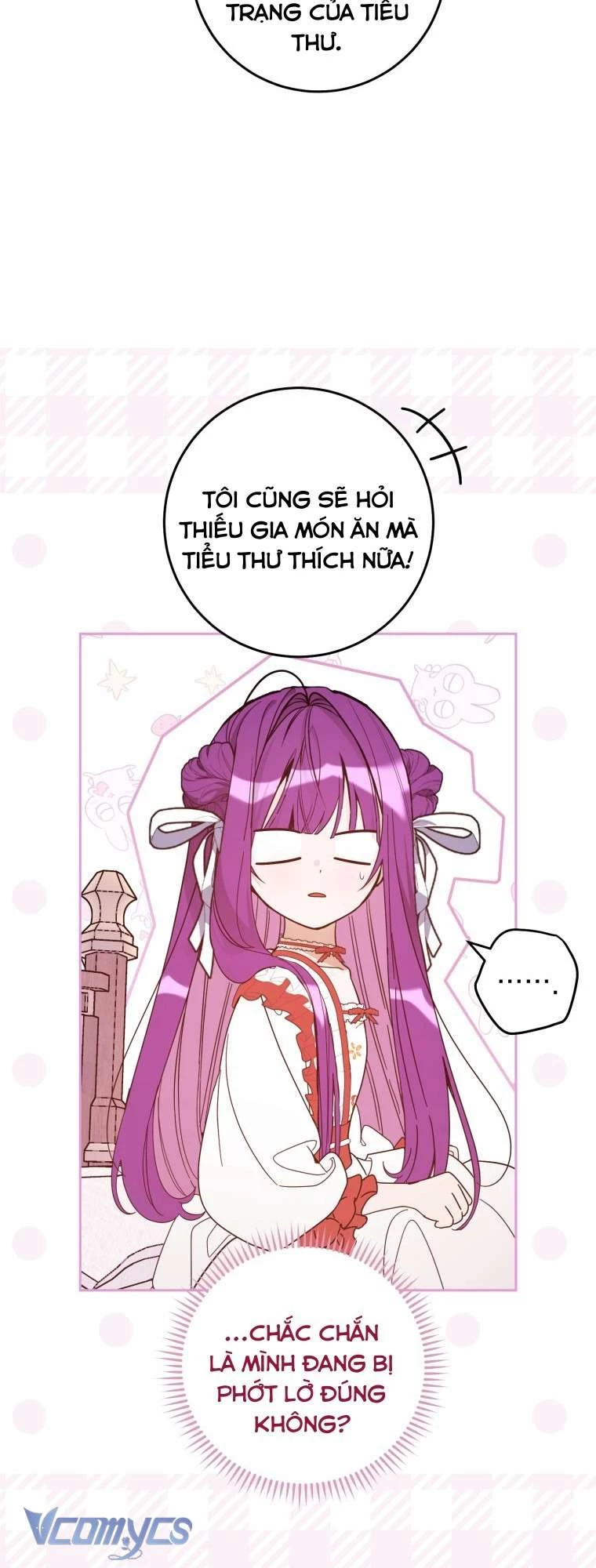 Người Vợ Hắc Ám Của Cậu Chồng Nhỏ Chapter 9 - 29