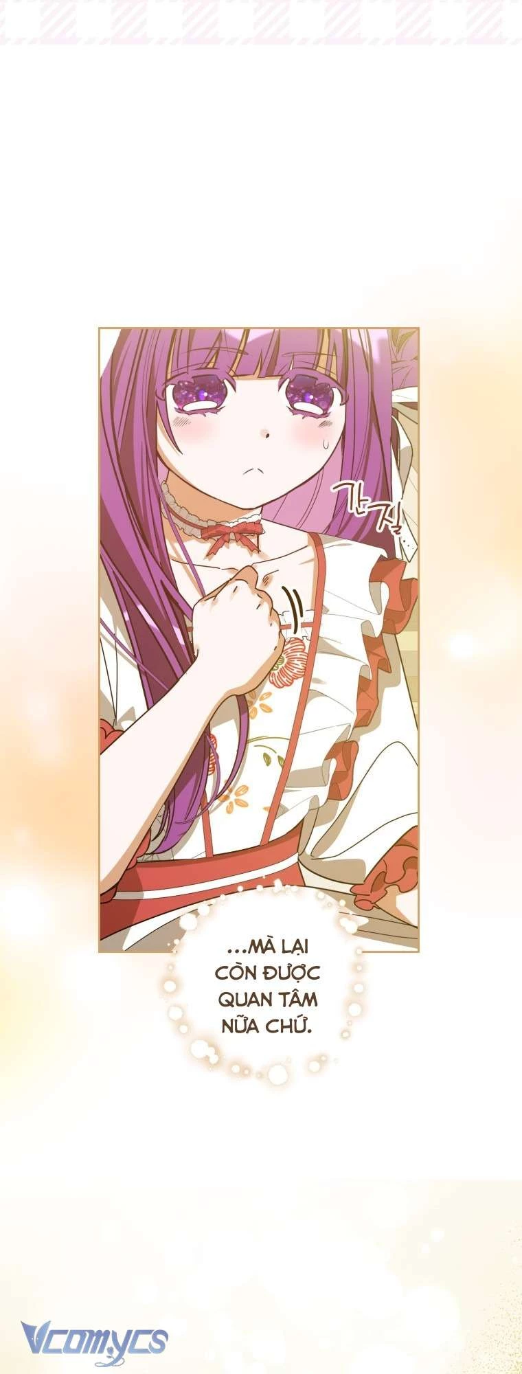 Người Vợ Hắc Ám Của Cậu Chồng Nhỏ Chapter 9 - 30