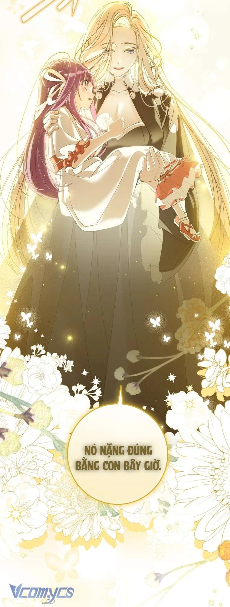 Người Vợ Hắc Ám Của Cậu Chồng Nhỏ Chapter 9 - 32