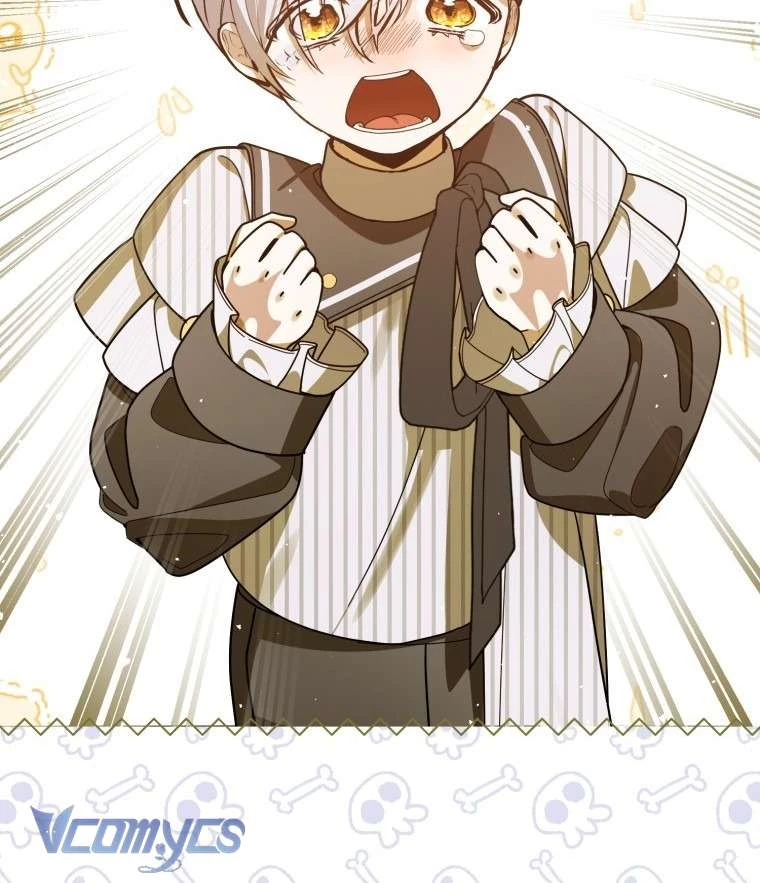 Người Vợ Hắc Ám Của Cậu Chồng Nhỏ Chapter 9 - 36