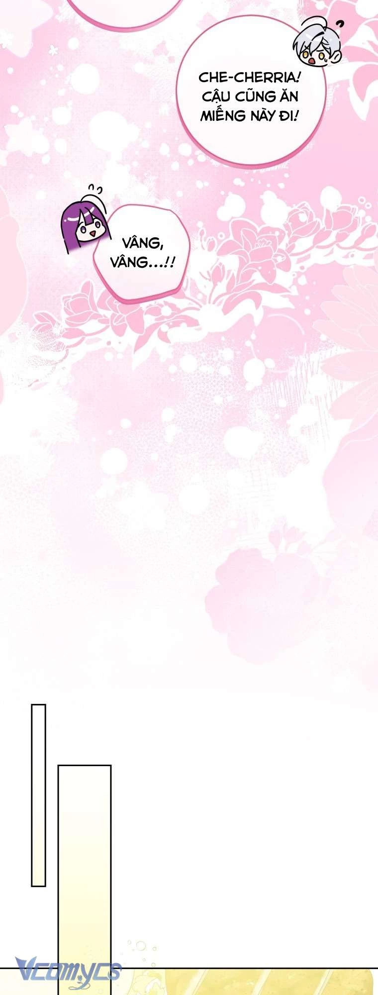 Người Vợ Hắc Ám Của Cậu Chồng Nhỏ Chapter 9 - 45