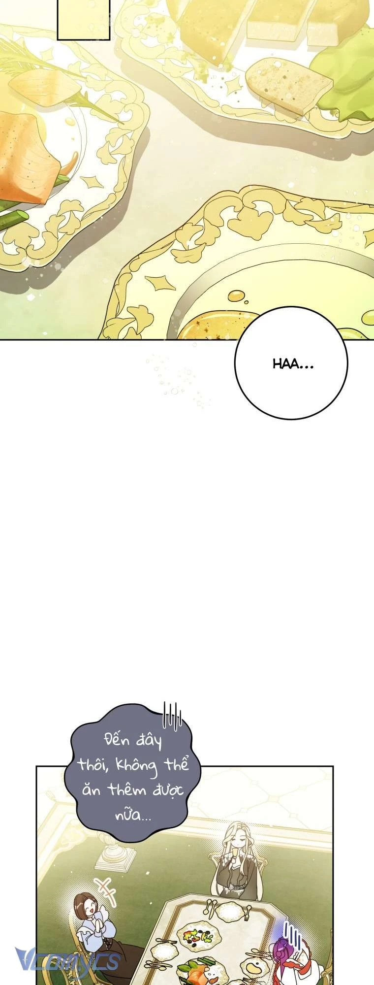 Người Vợ Hắc Ám Của Cậu Chồng Nhỏ Chapter 9 - 46