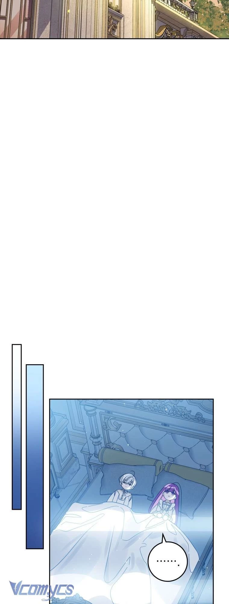 Người Vợ Hắc Ám Của Cậu Chồng Nhỏ Chapter 9 - 53