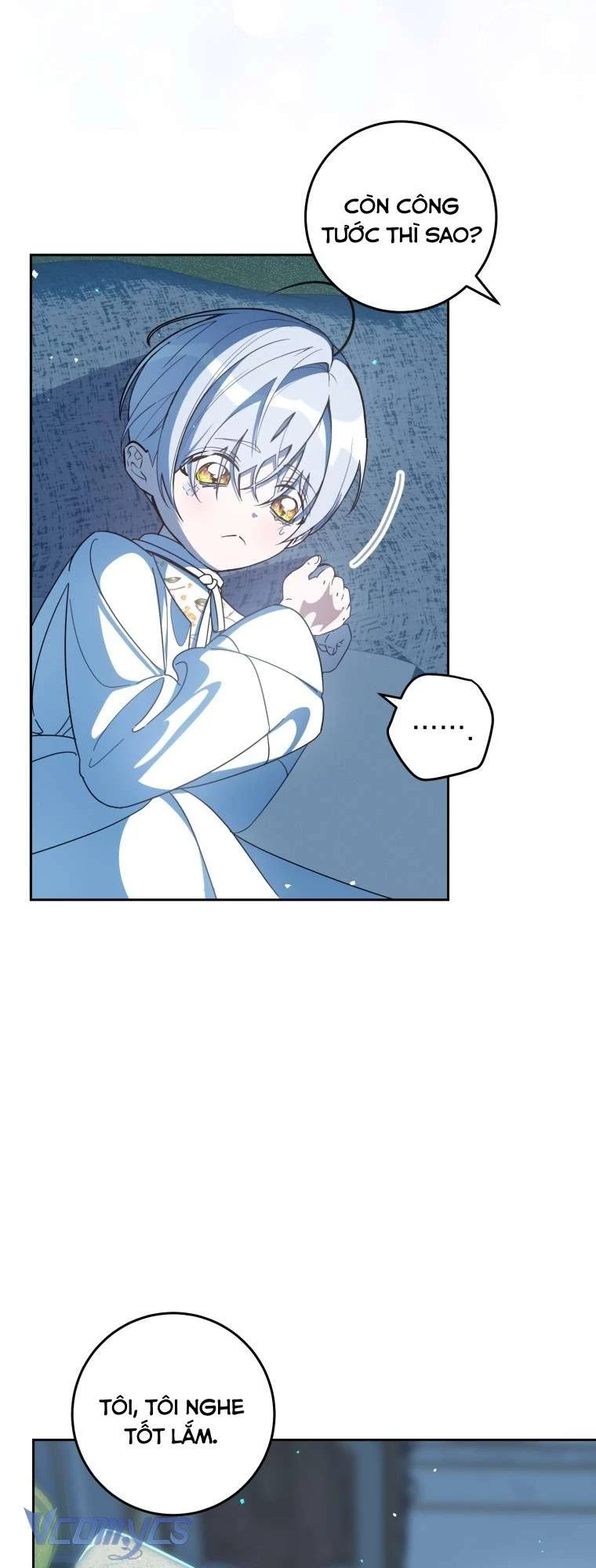 Người Vợ Hắc Ám Của Cậu Chồng Nhỏ Chapter 9 - 59