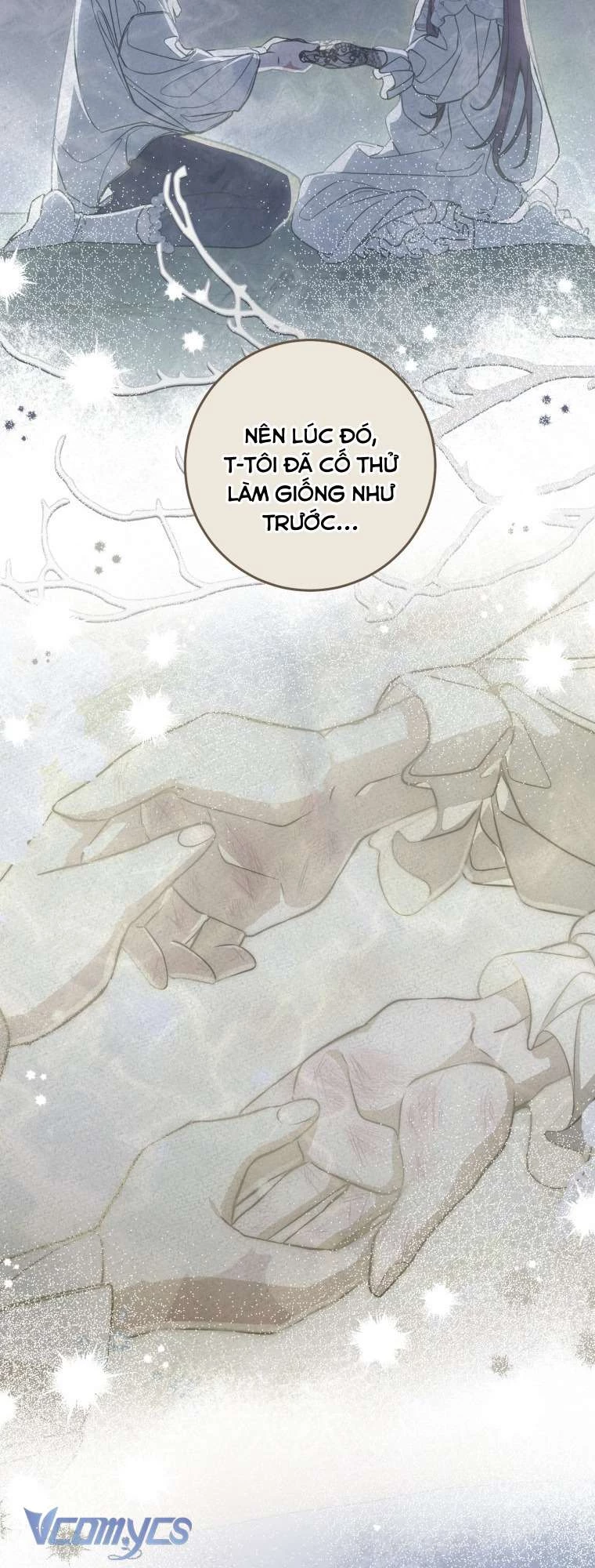 Người Vợ Hắc Ám Của Cậu Chồng Nhỏ Chapter 9 - 61