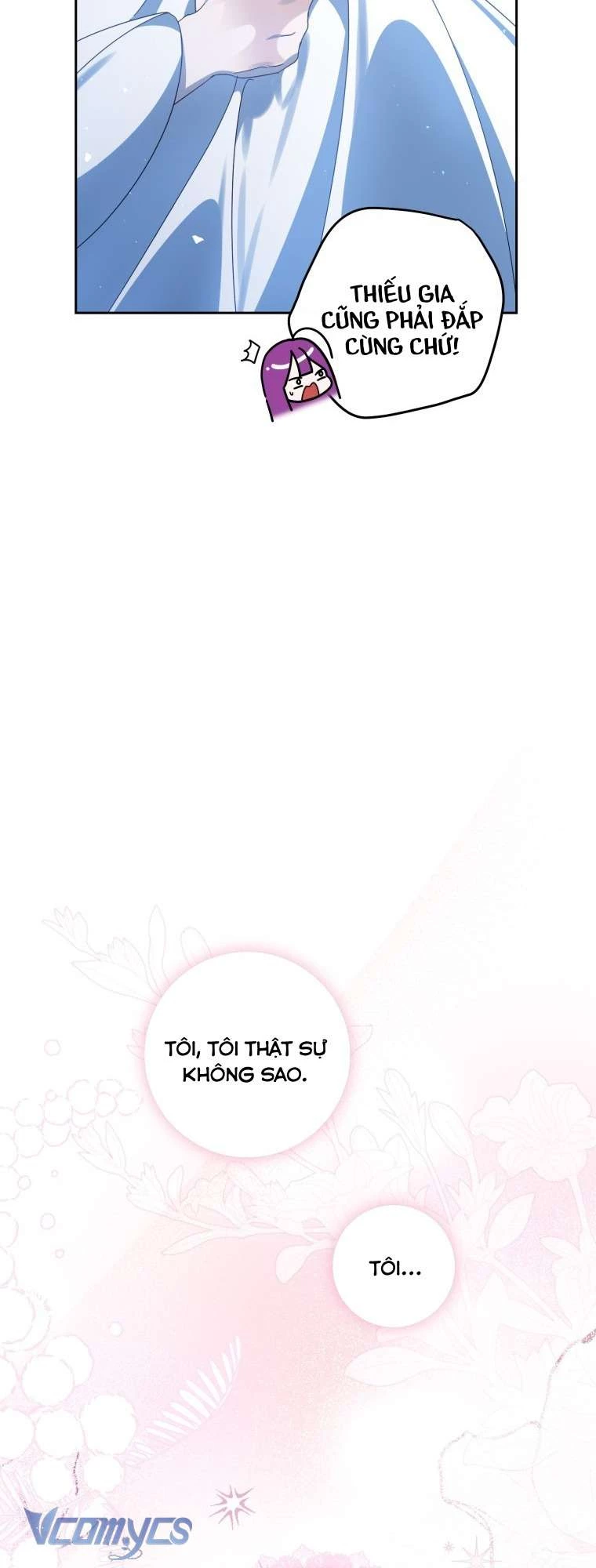 Người Vợ Hắc Ám Của Cậu Chồng Nhỏ Chapter 9 - 65