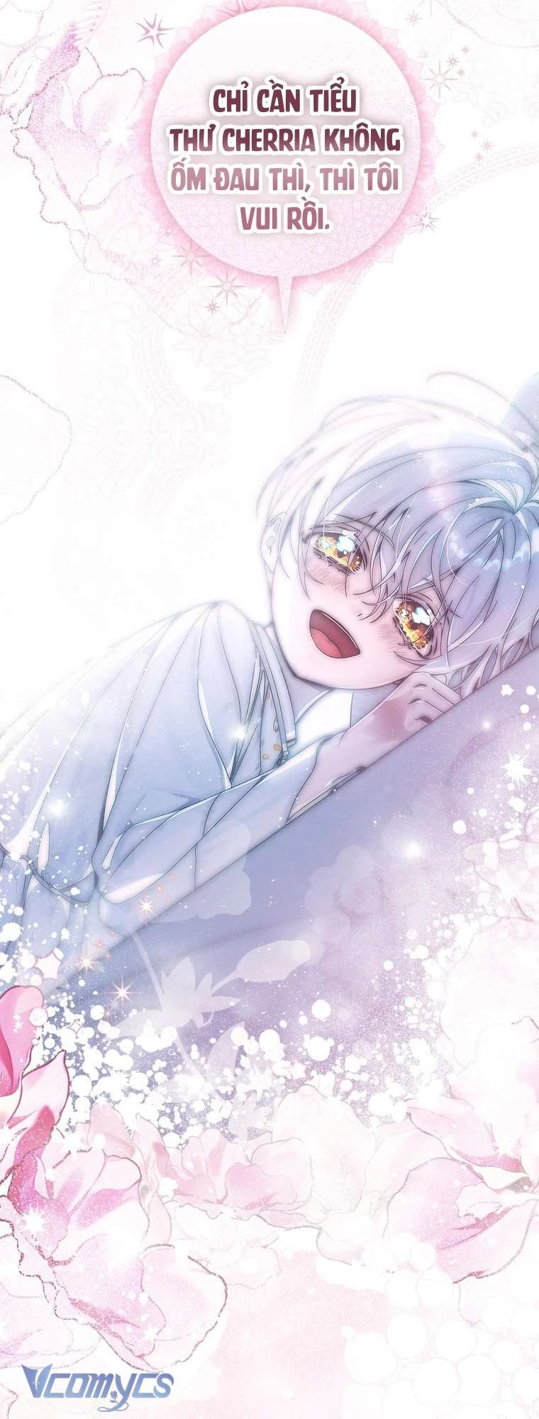 Người Vợ Hắc Ám Của Cậu Chồng Nhỏ Chapter 9 - 66