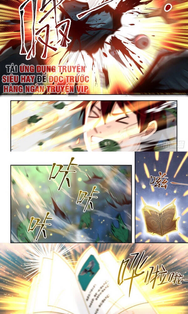 Vạn Tộc Chi Kiếp Chapter 10 - 6