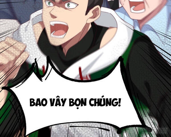 Vạn Tộc Chi Kiếp Chapter 11 - 6