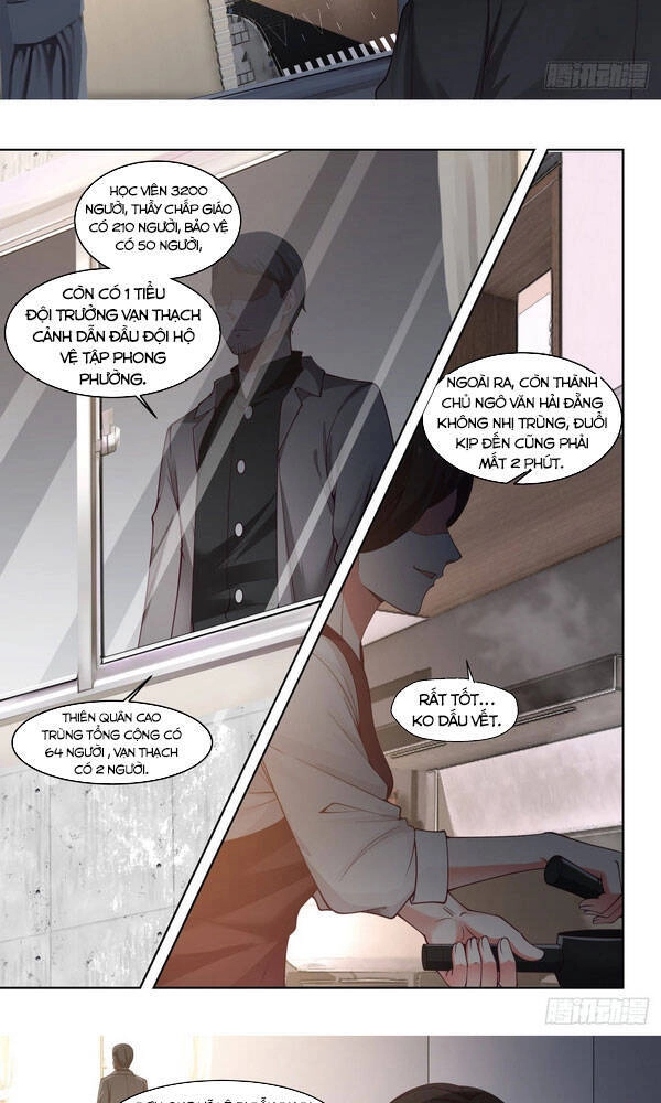 Vạn Tộc Chi Kiếp Chapter 18 - 4