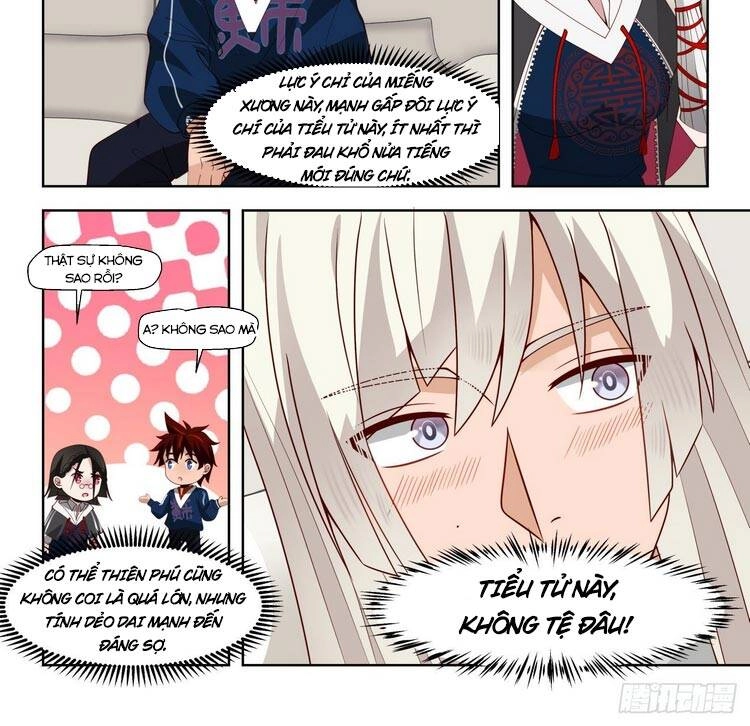 Vạn Tộc Chi Kiếp Chapter 40 - 9