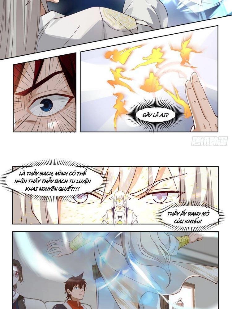 Vạn Tộc Chi Kiếp Chapter 42 - 6