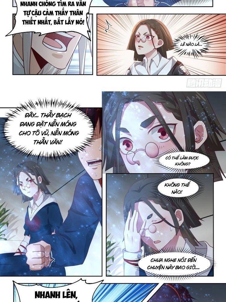 Vạn Tộc Chi Kiếp Chapter 43 - 4