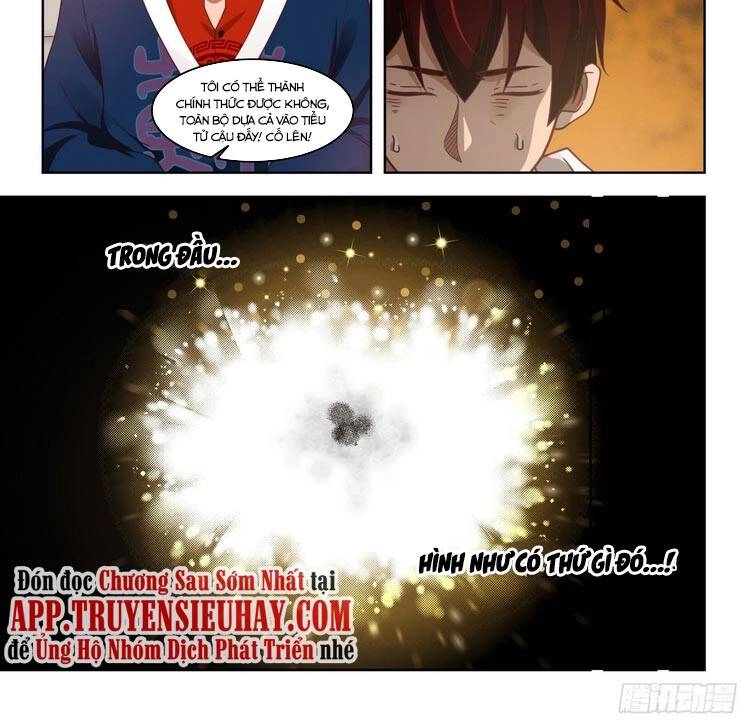 Vạn Tộc Chi Kiếp Chapter 43 - 9