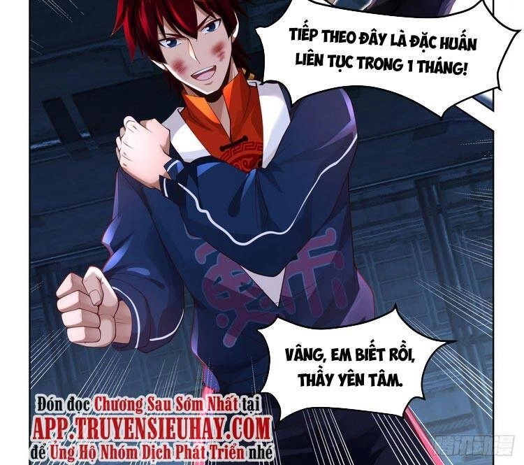 Vạn Tộc Chi Kiếp Chapter 48 - 8
