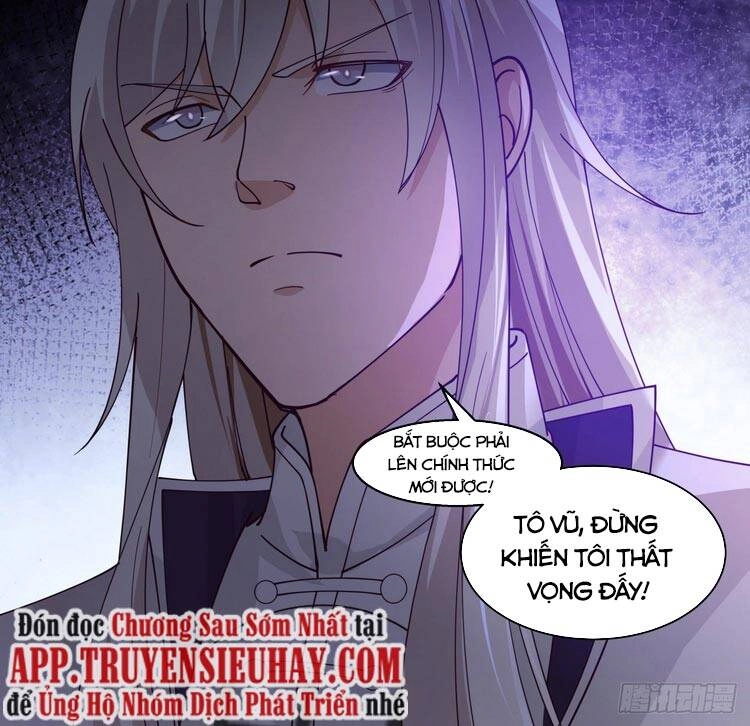 Vạn Tộc Chi Kiếp Chapter 54 - 9