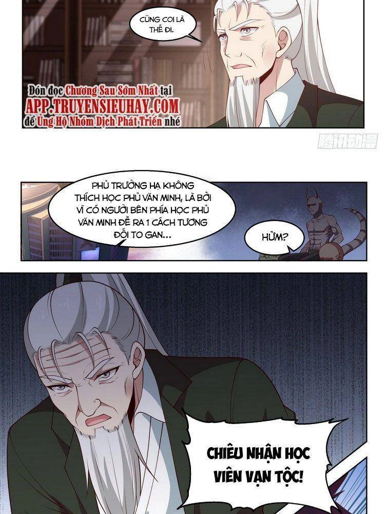 Vạn Tộc Chi Kiếp Chapter 57 - 4