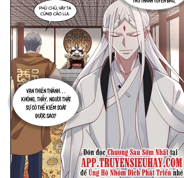 Vạn Tộc Chi Kiếp Chapter 58 - 9