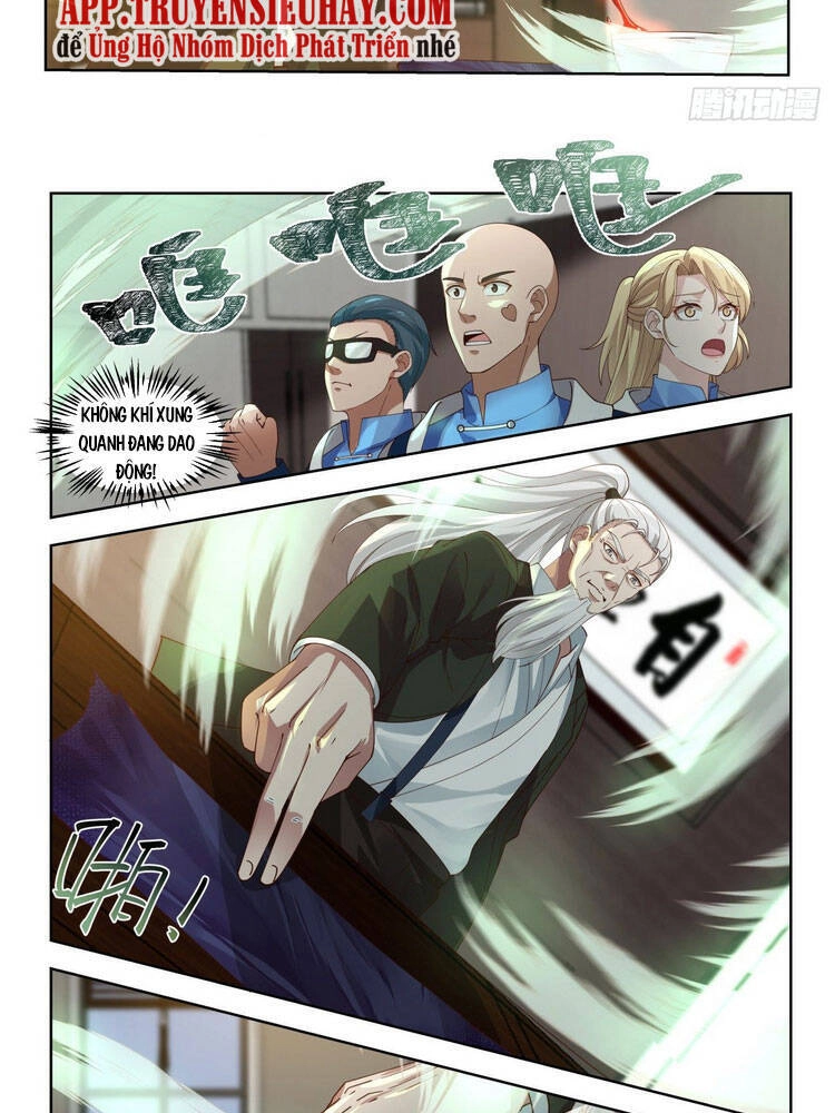 Vạn Tộc Chi Kiếp Chapter 59 - 2