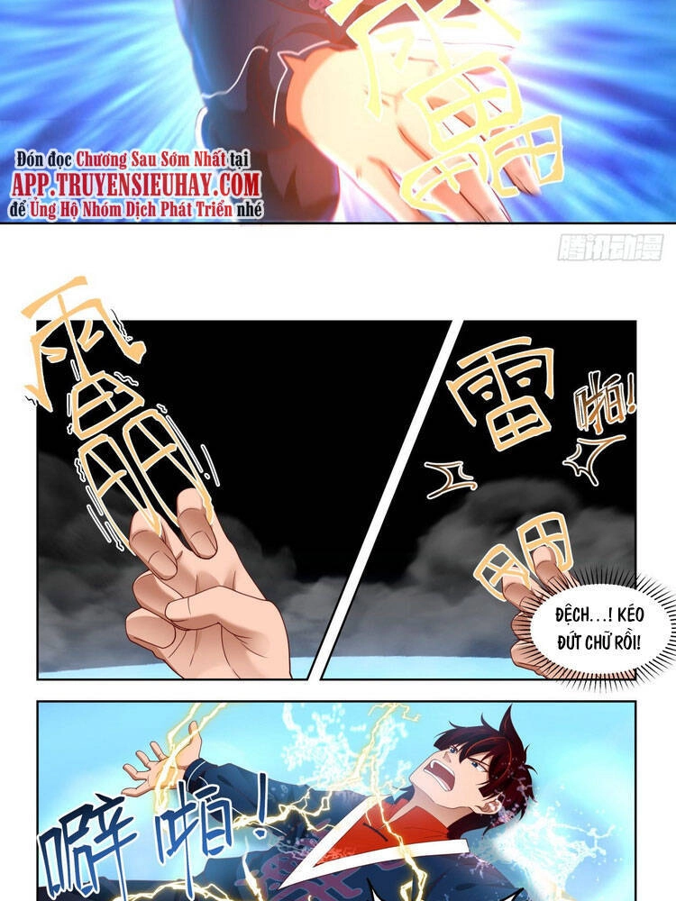 Vạn Tộc Chi Kiếp Chapter 60 - 4