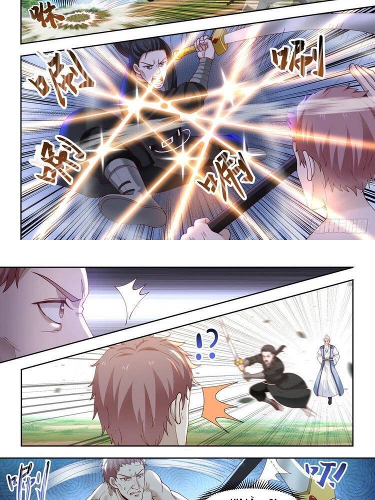 Vạn Tộc Chi Kiếp Chapter 67 - 6