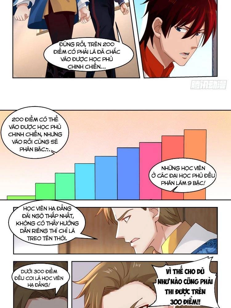 Vạn Tộc Chi Kiếp Chapter 76 - 4