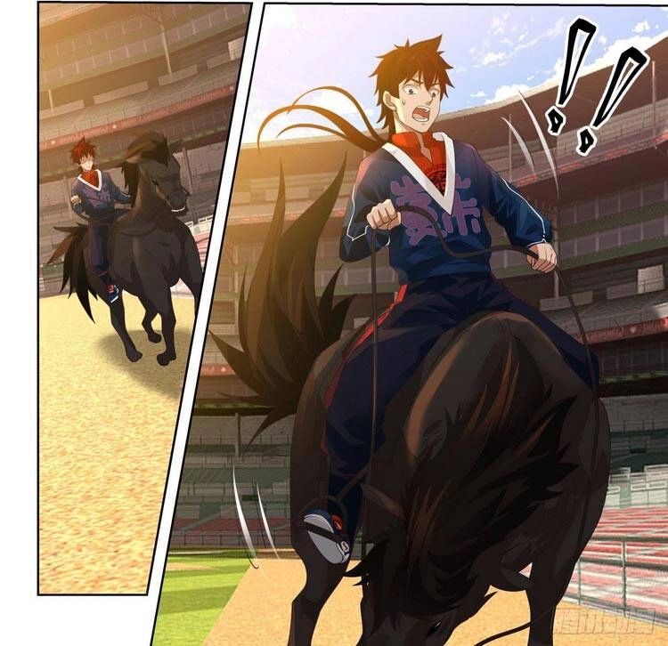 Vạn Tộc Chi Kiếp Chapter 77 - 9