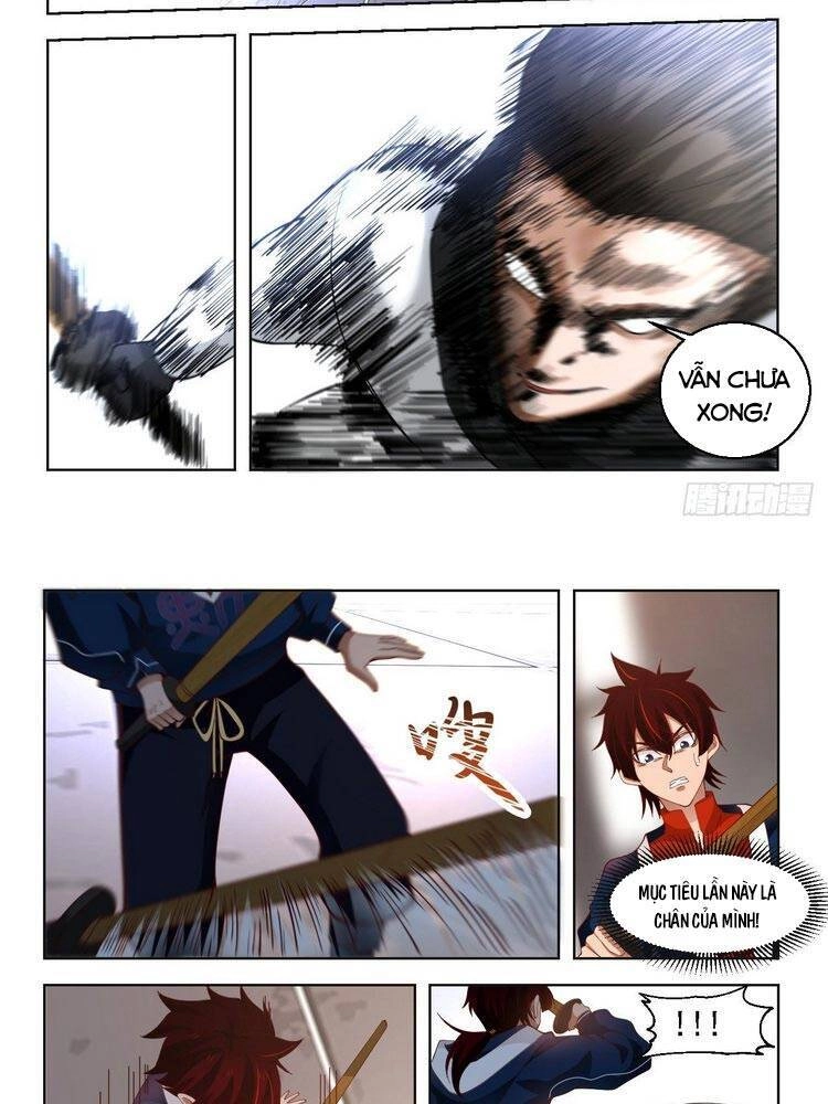 Vạn Tộc Chi Kiếp Chapter 80 - 6