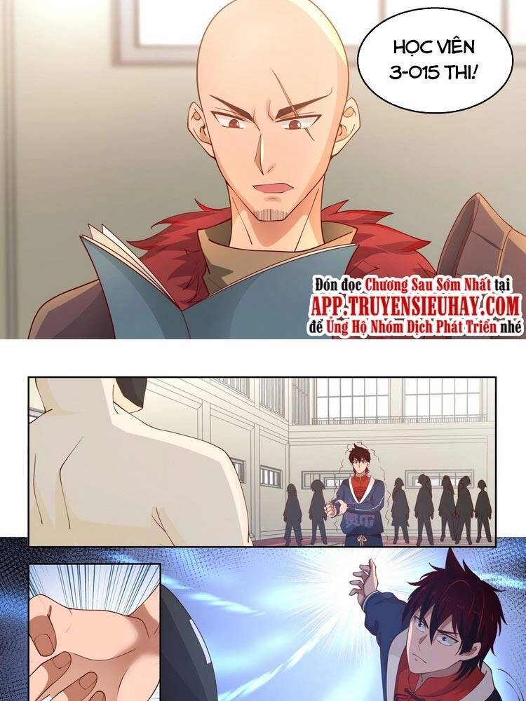 Vạn Tộc Chi Kiếp Chapter 86 - 6