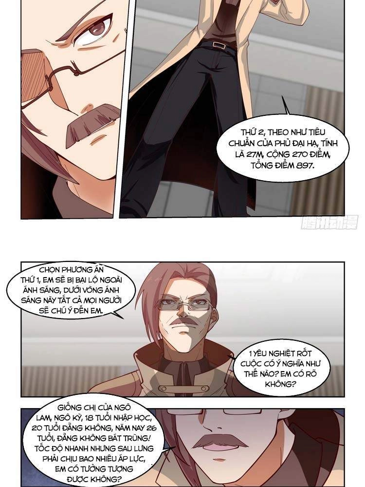 Vạn Tộc Chi Kiếp Chapter 89 - 6