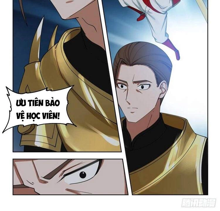 Vạn Tộc Chi Kiếp Chapter 99 - 9