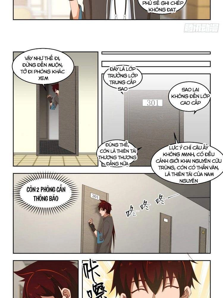 Vạn Tộc Chi Kiếp Chapter 130 - 2