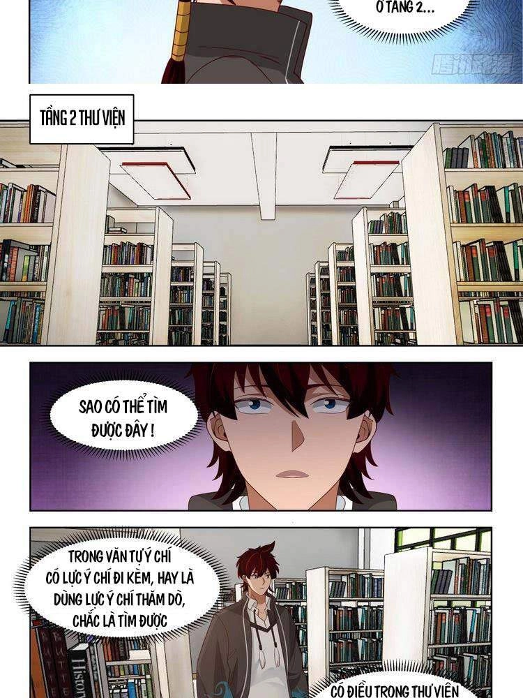 Vạn Tộc Chi Kiếp Chapter 147 - 2