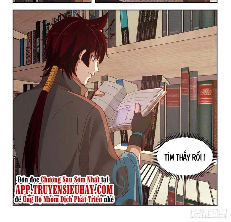 Vạn Tộc Chi Kiếp Chapter 147 - 9