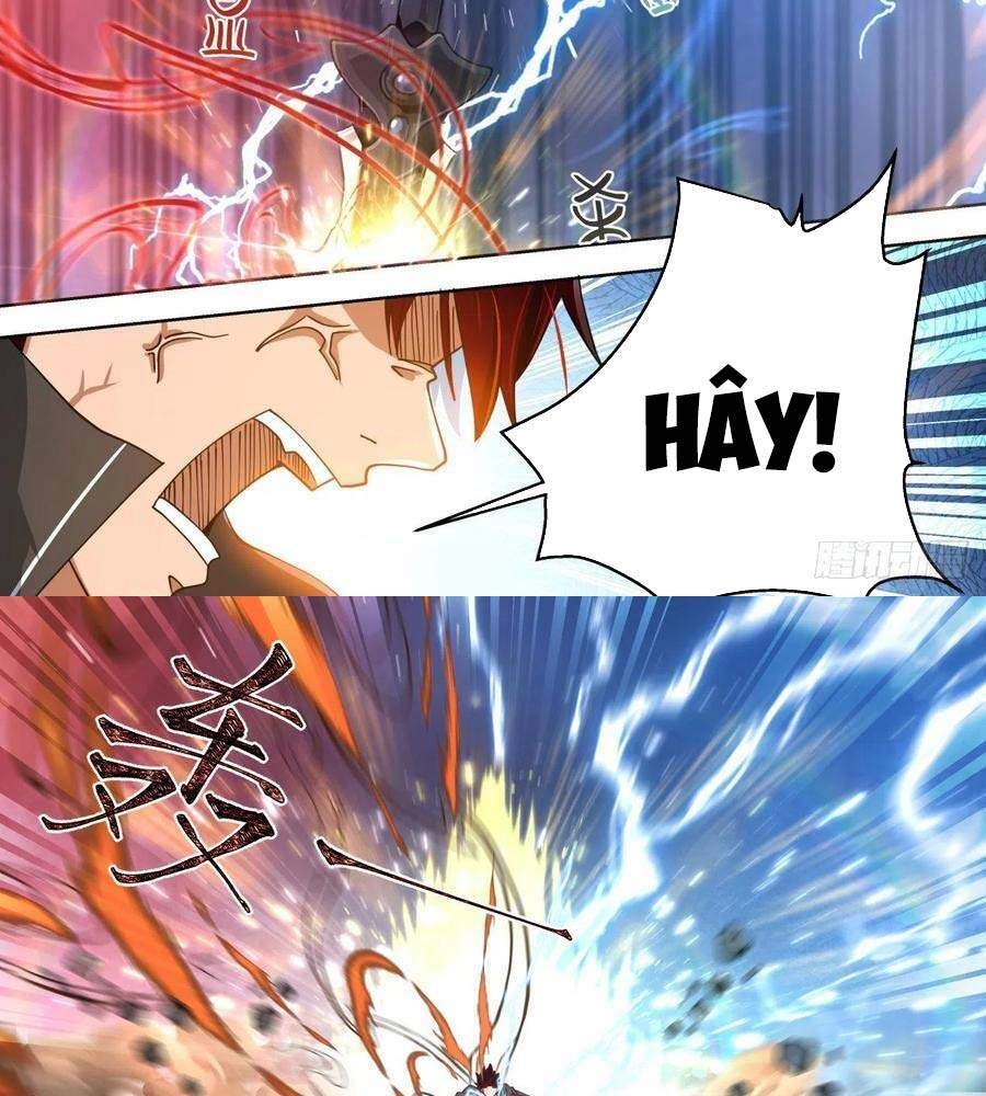 Vạn Tộc Chi Kiếp Chapter 157 - 2