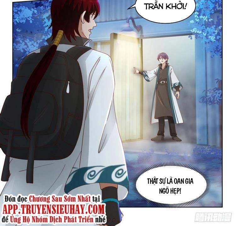 Vạn Tộc Chi Kiếp Chapter 174 - 9