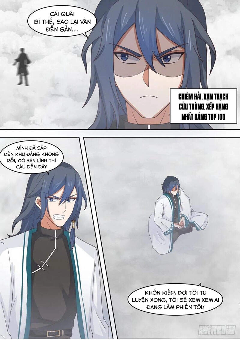 Vạn Tộc Chi Kiếp Chapter 208 - 2