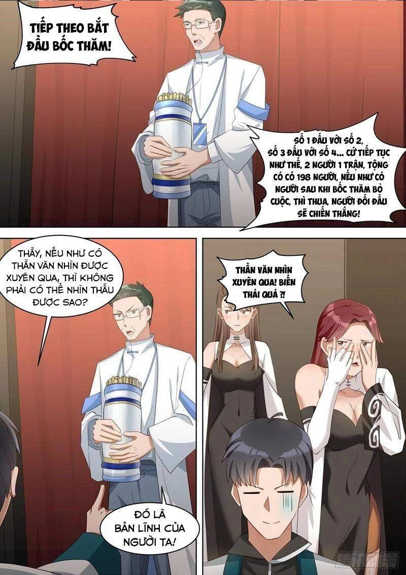 Vạn Tộc Chi Kiếp Chapter 219 - 4