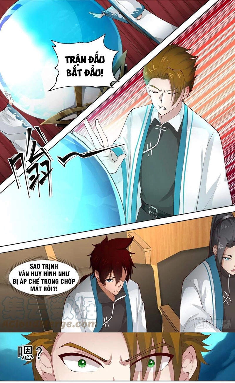 Vạn Tộc Chi Kiếp Chapter 227 - 2