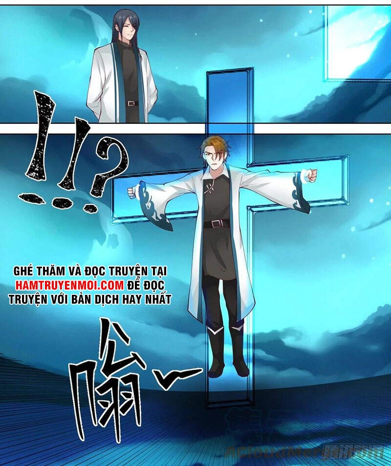 Vạn Tộc Chi Kiếp Chapter 227 - 3