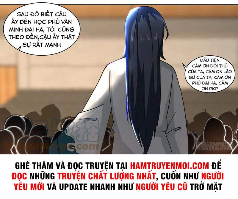 Vạn Tộc Chi Kiếp Chapter 231 - 12