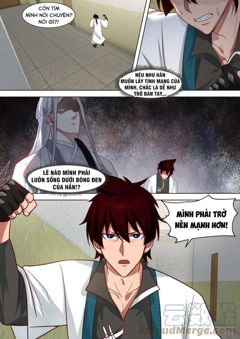 Vạn Tộc Chi Kiếp Chapter 250 - 6