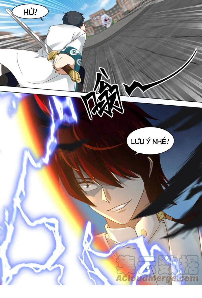 Vạn Tộc Chi Kiếp Chapter 260 - 2