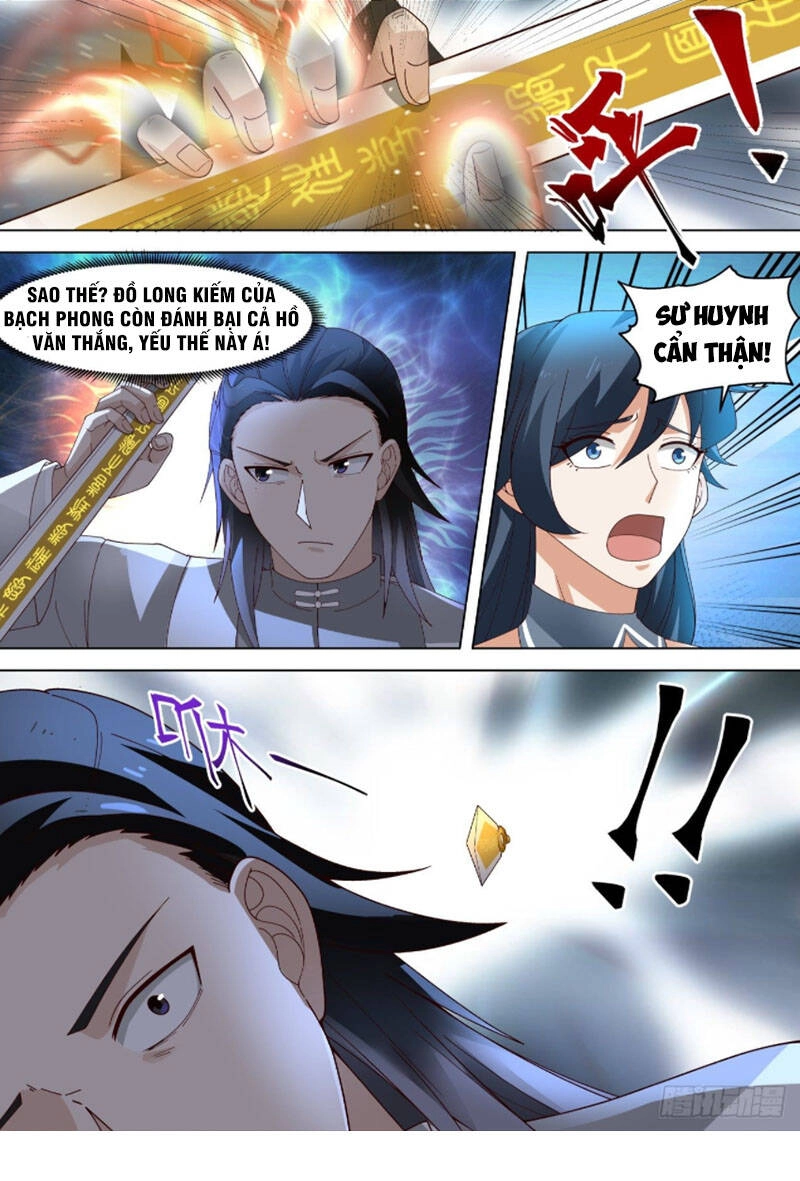 Vạn Tộc Chi Kiếp Chapter 283 - 6