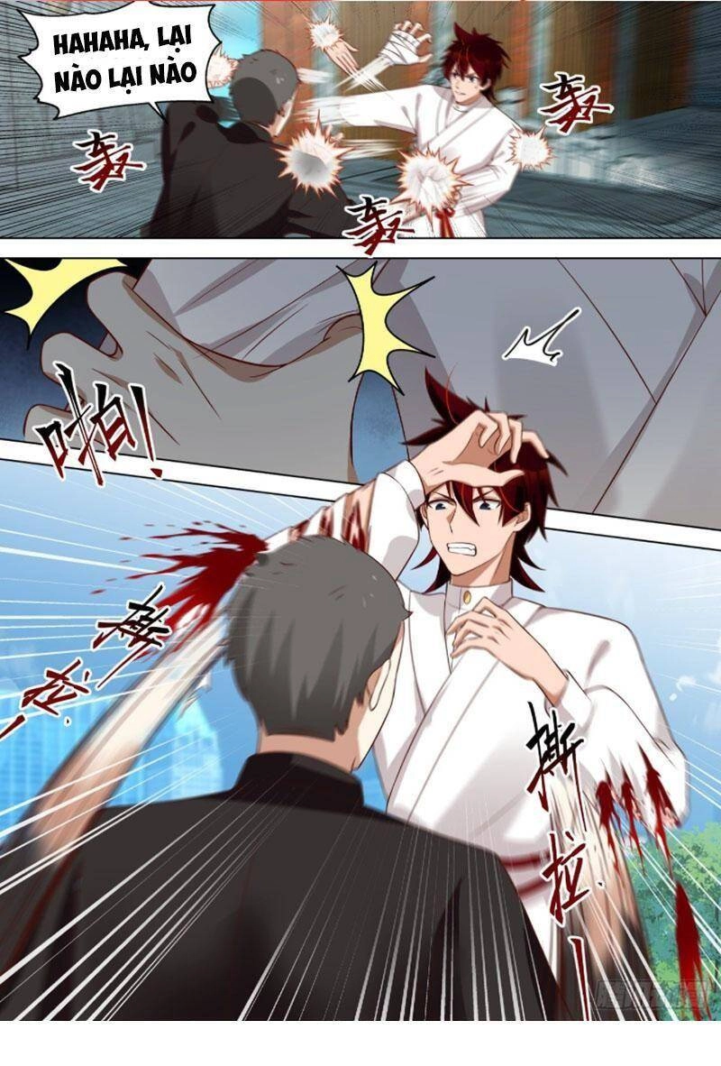 Vạn Tộc Chi Kiếp Chapter 288 - 10