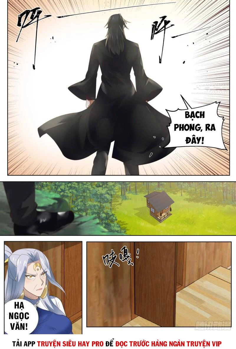 Vạn Tộc Chi Kiếp Chapter 299 - 2