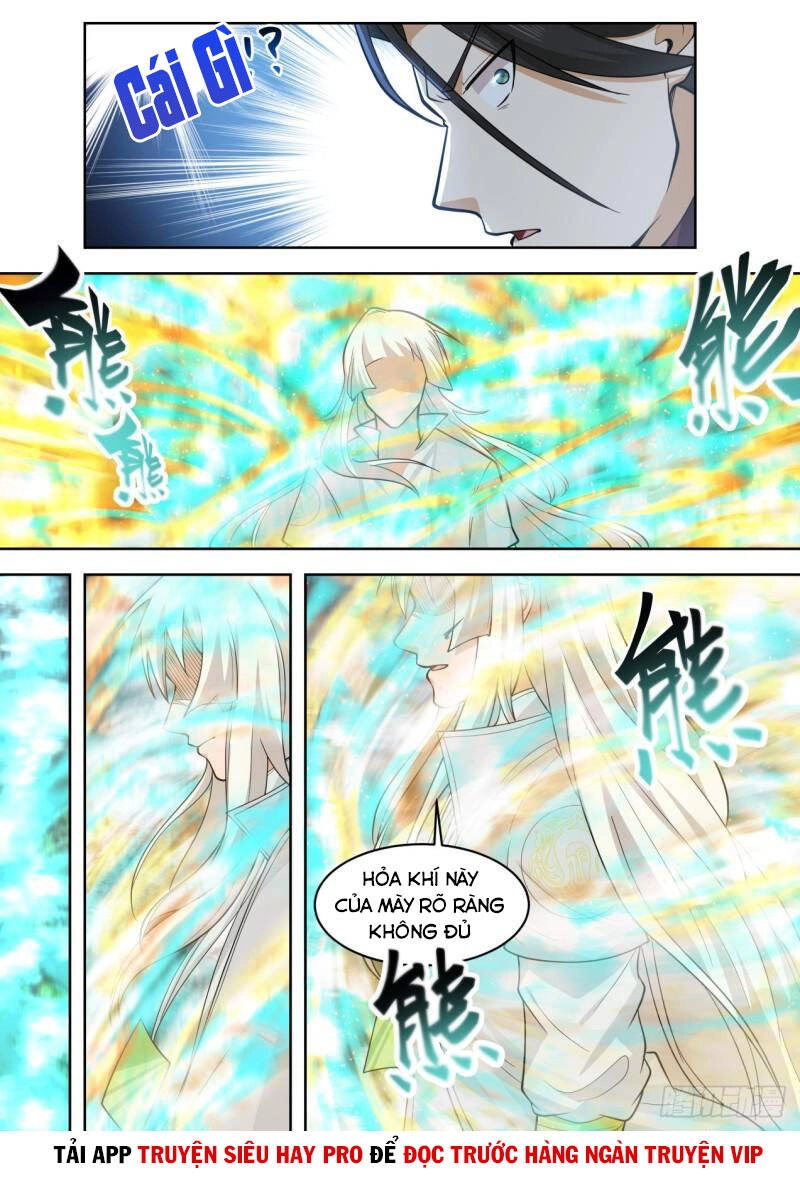 Vạn Tộc Chi Kiếp Chapter 300 - 3