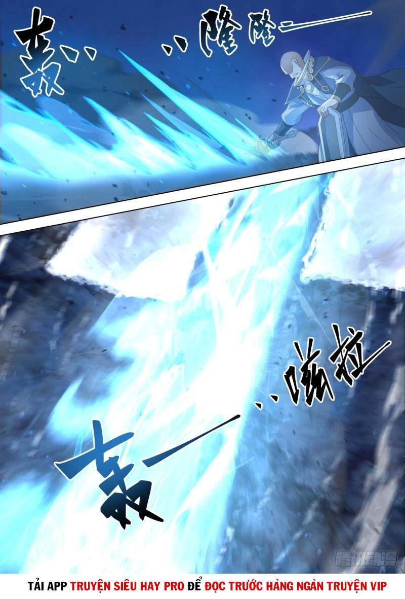 Vạn Tộc Chi Kiếp Chapter 307 - 8