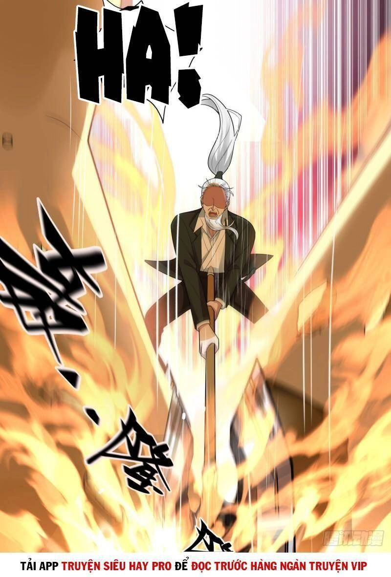 Vạn Tộc Chi Kiếp Chapter 309 - 11