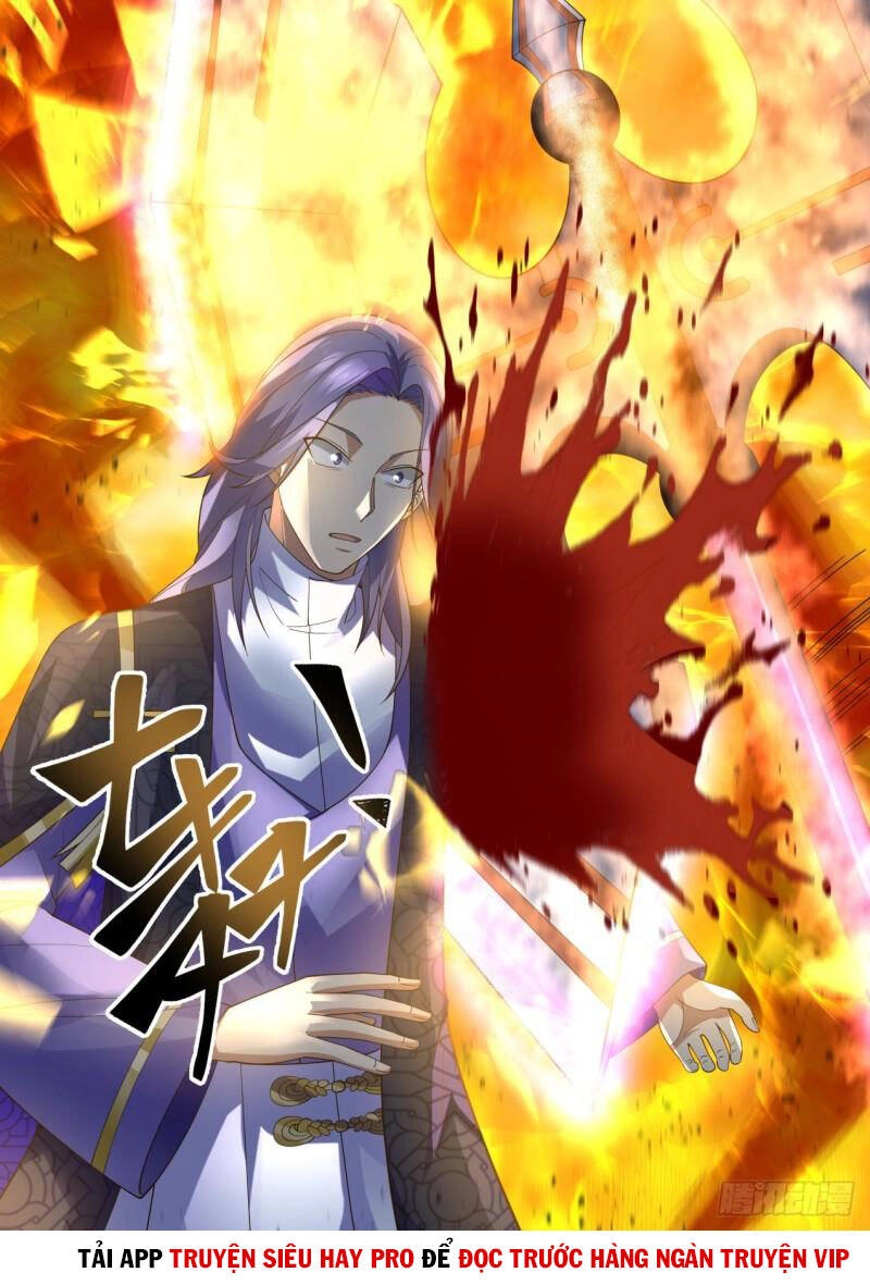 Vạn Tộc Chi Kiếp Chapter 312 - 9